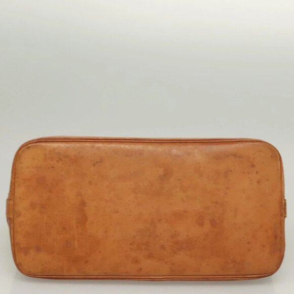 LOUIS VUITTON Monogram Alma Hand Bag M51130 LV Auth BA3162 - Picture 7 of 16